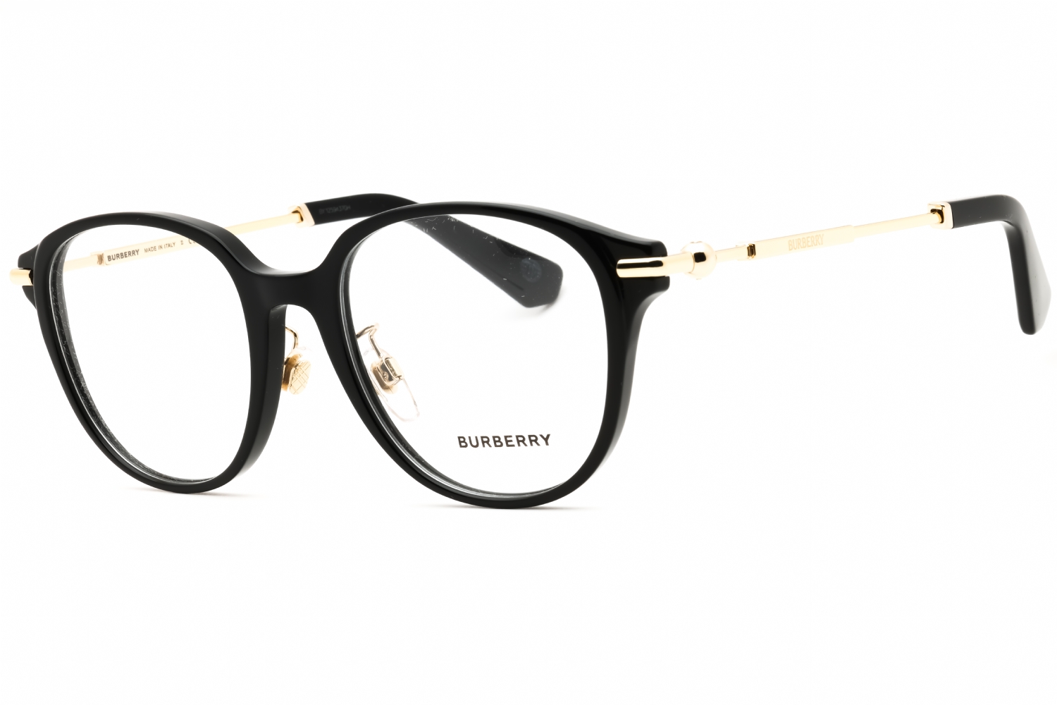 Burberry 0BE2412D-3001 Eyeglasses eyewear