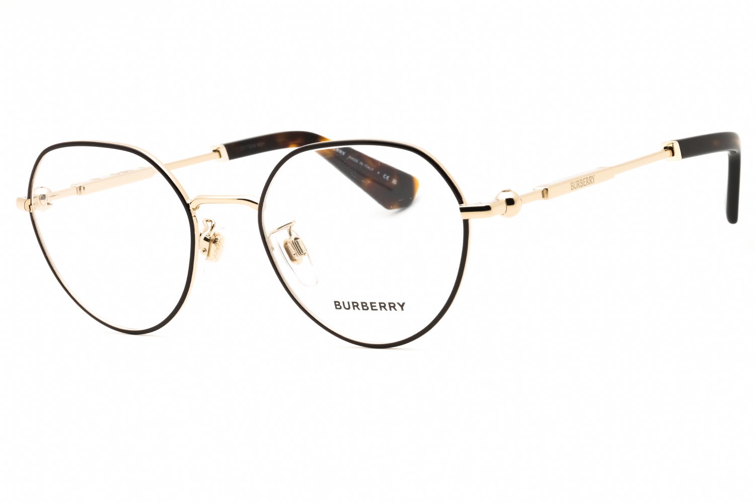 Burberry 0BE1388D-1109 Eyeglasses eyewear
