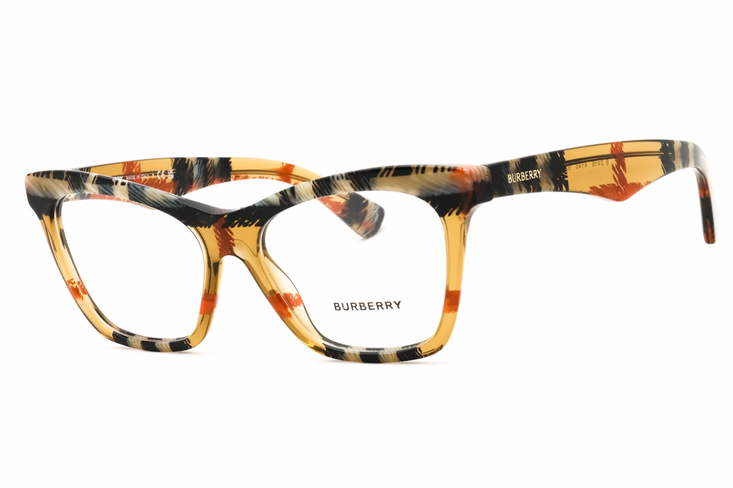 Burberry 0BE2416 Eyeglasses eyewear