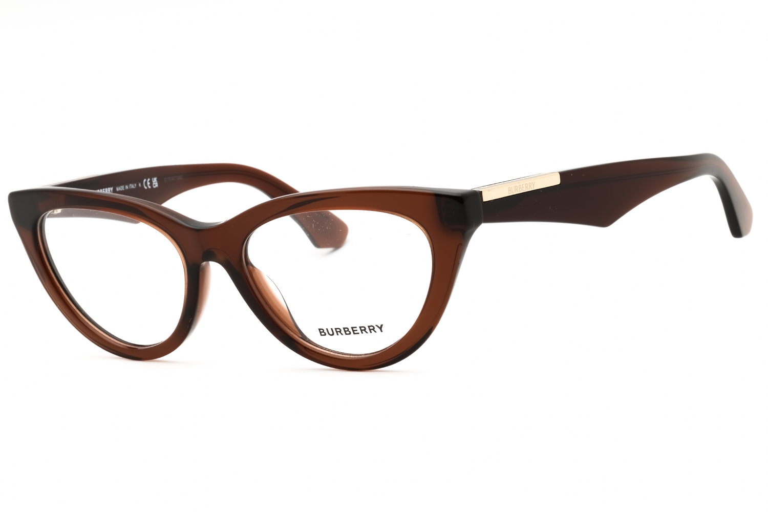 Burberry 0BE2418U-4144 Eyeglasses eyewear