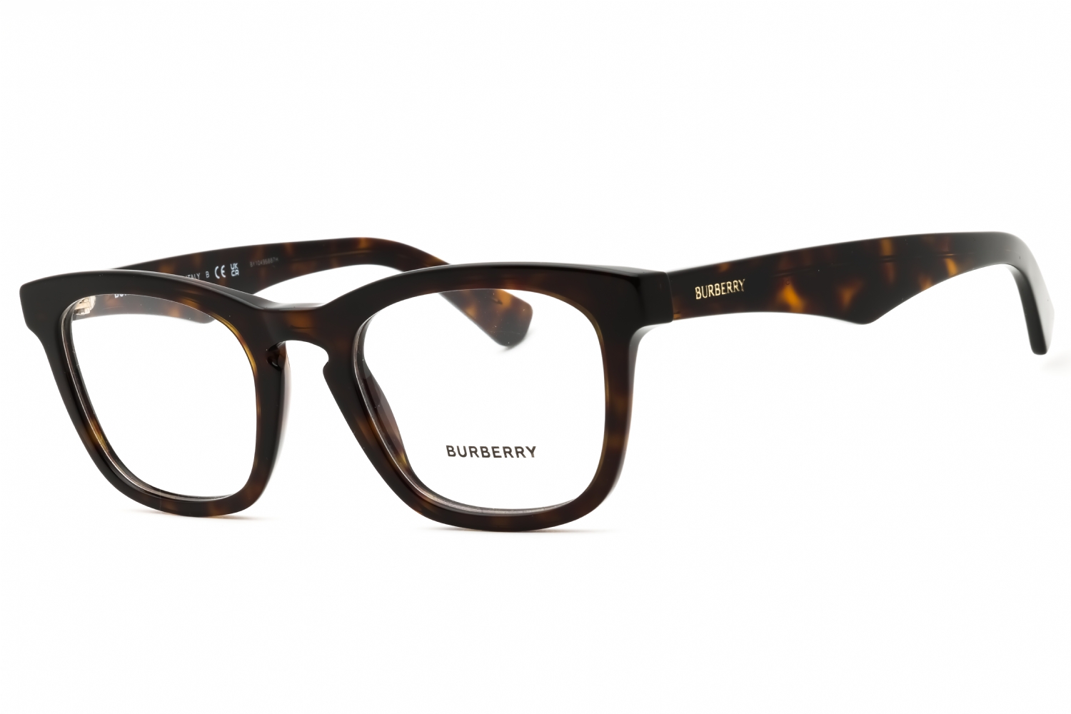 Burberry 0BE2417-3002 Eyeglasses eyewear