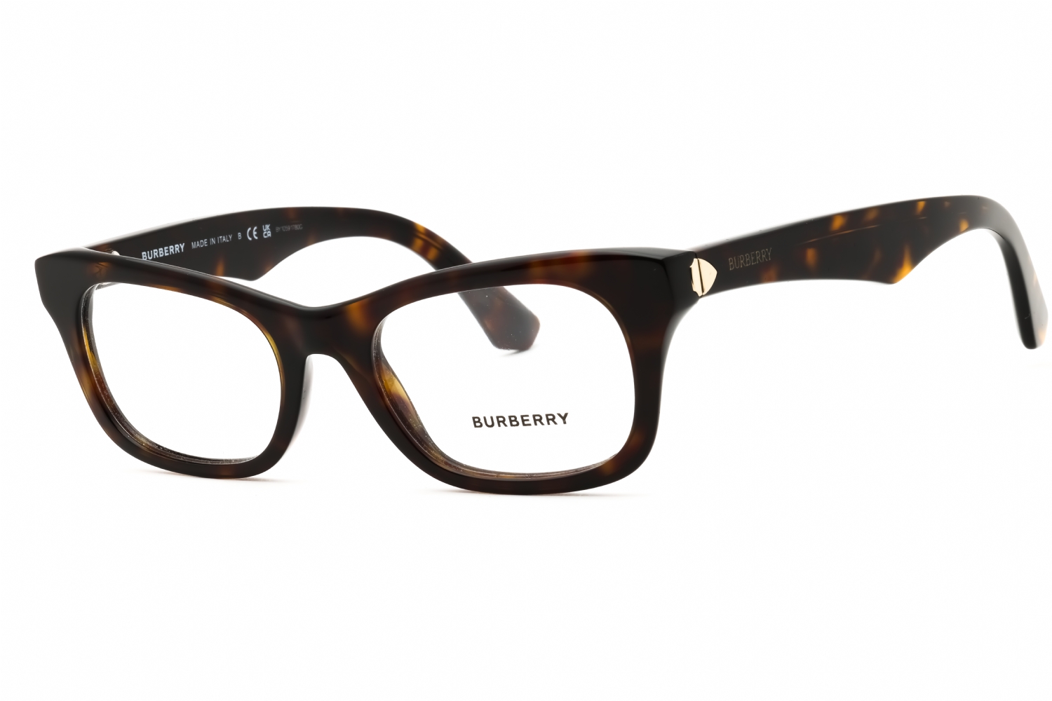 Burberry 0BE2422-3002 Eyeglasses eyewear