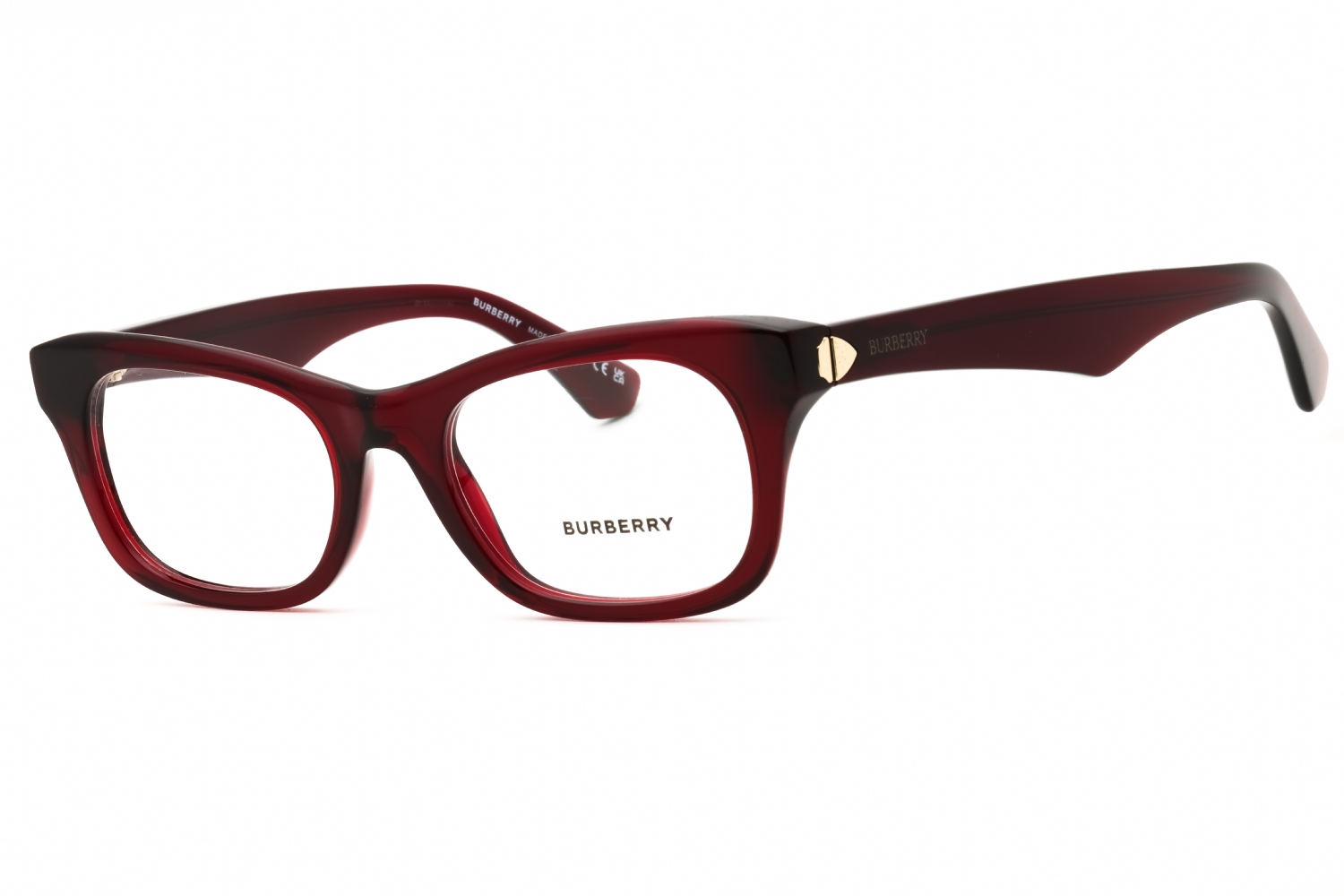 Burberry 0BE2422-4128 Eyeglasses eyewear