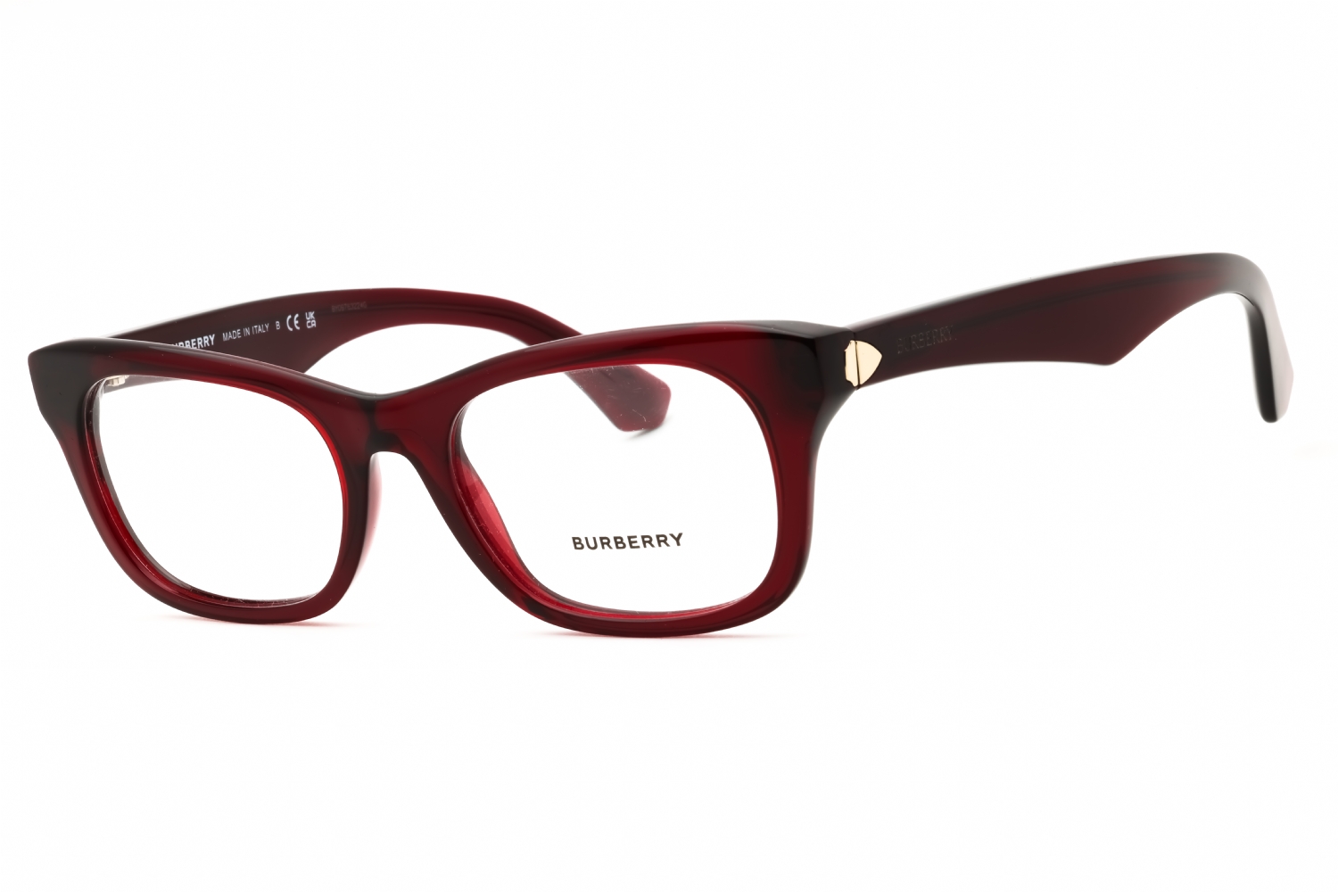 Burberry 0BE2422-4128 Eyeglasses eyewear