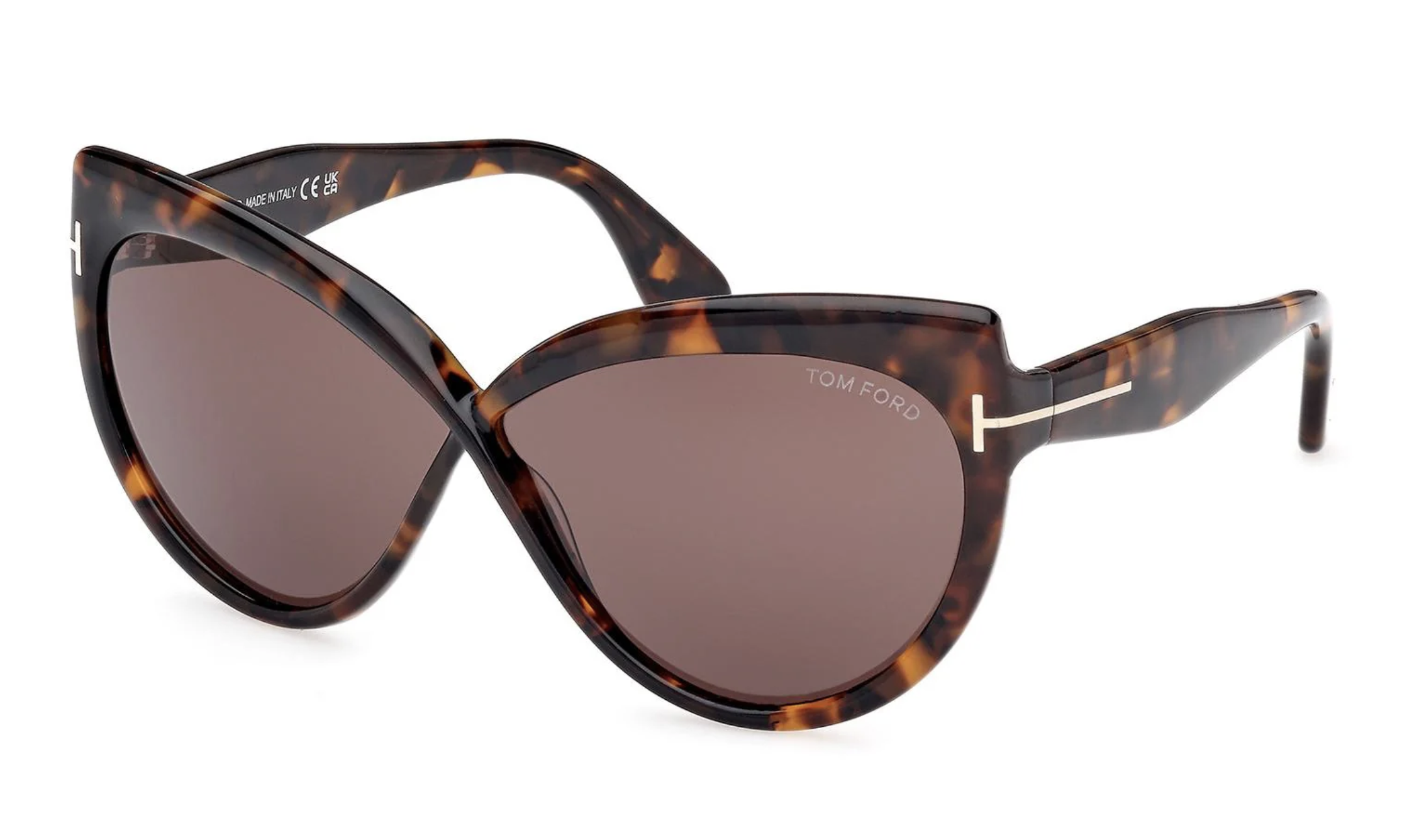 Tom Ford FT1196-52E Sunglasses eyewear