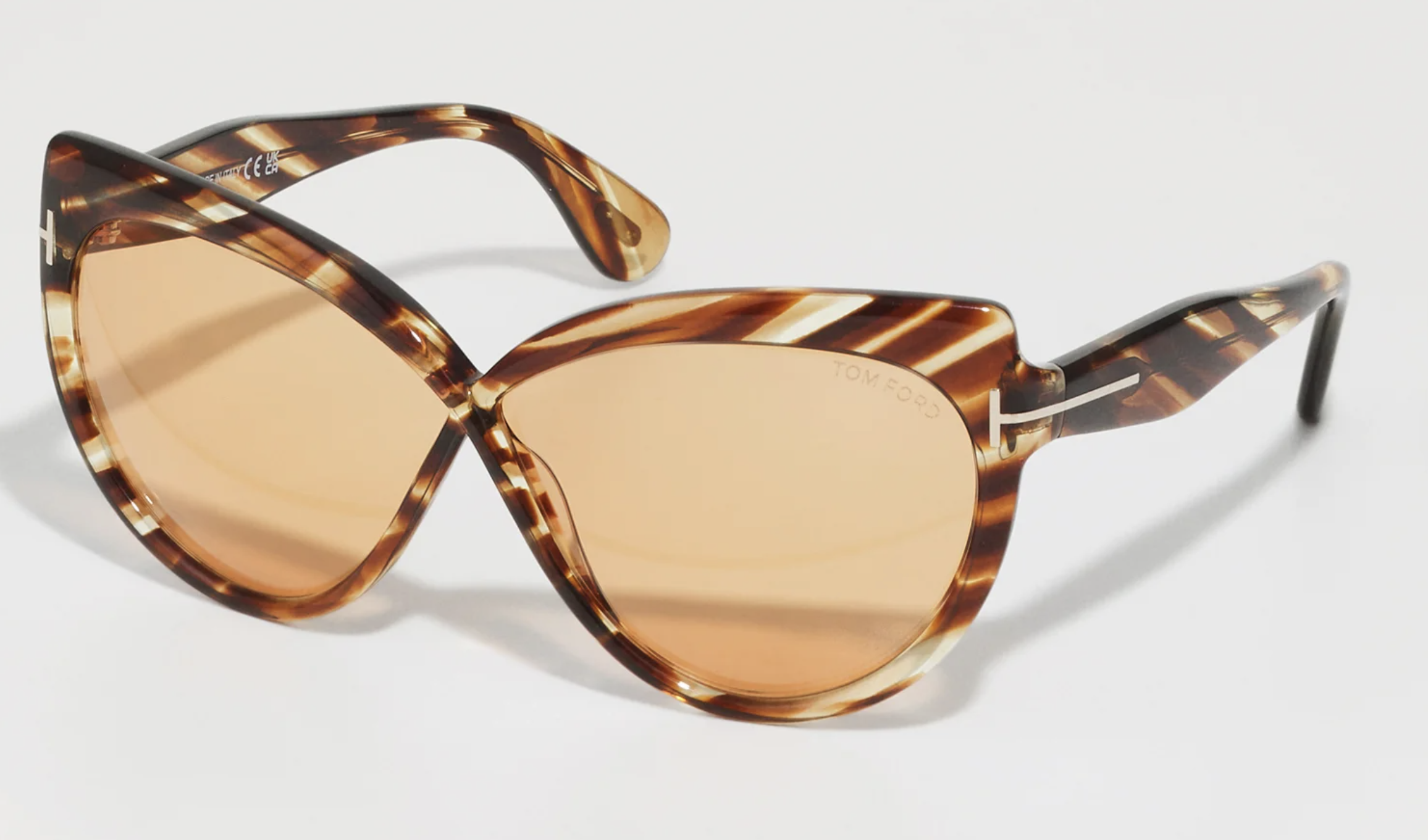 Tom Ford FT1196-53E Sunglasses eyewear
