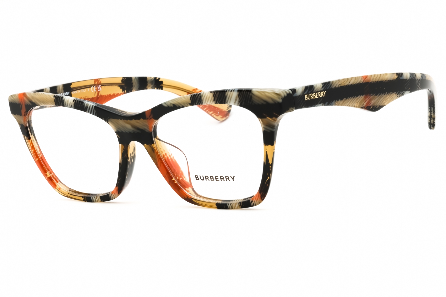 Burberry 0BE2416F Eyeglasses eyewear