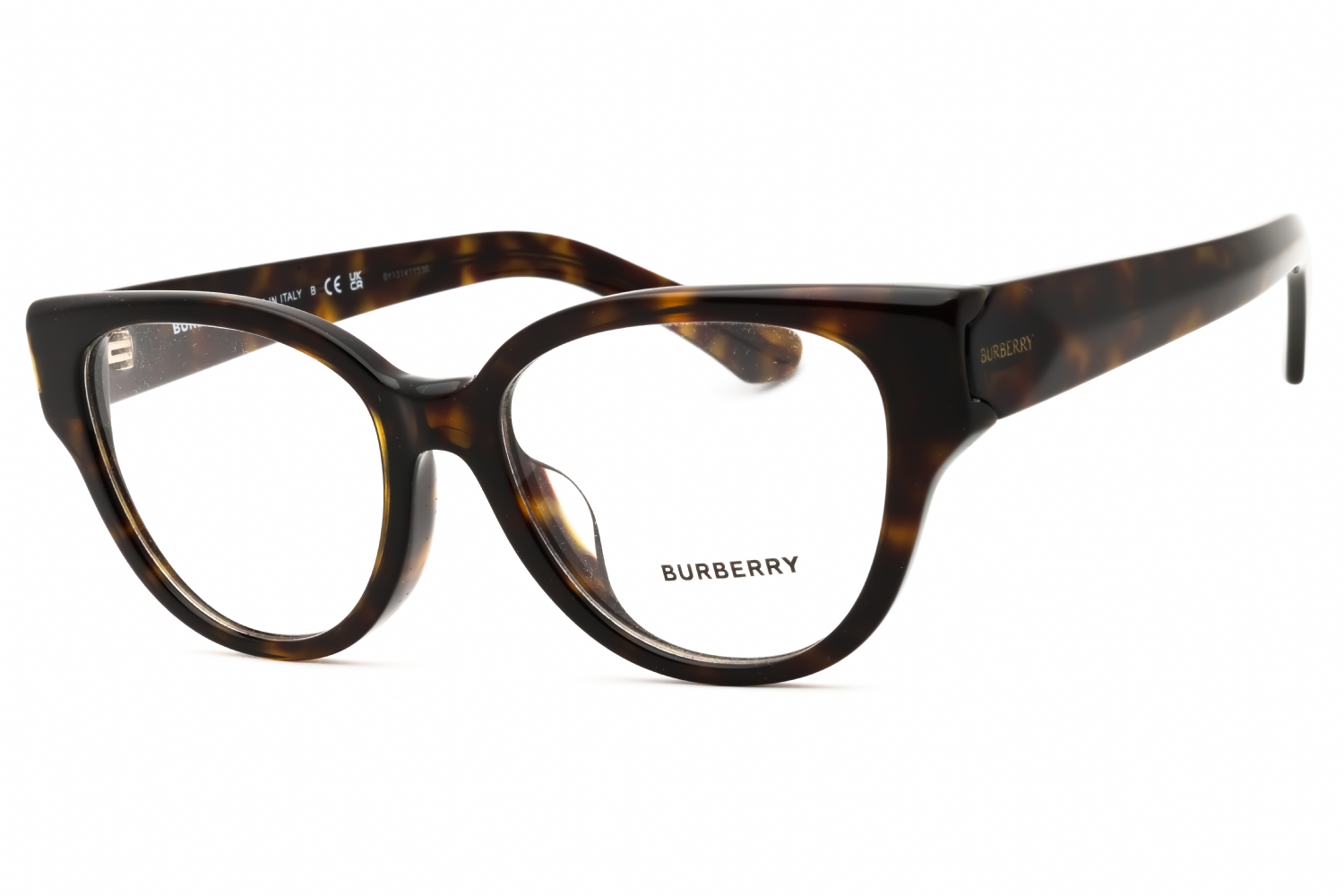 Burberry 0BE2421-3002 Eyeglasses eyewear