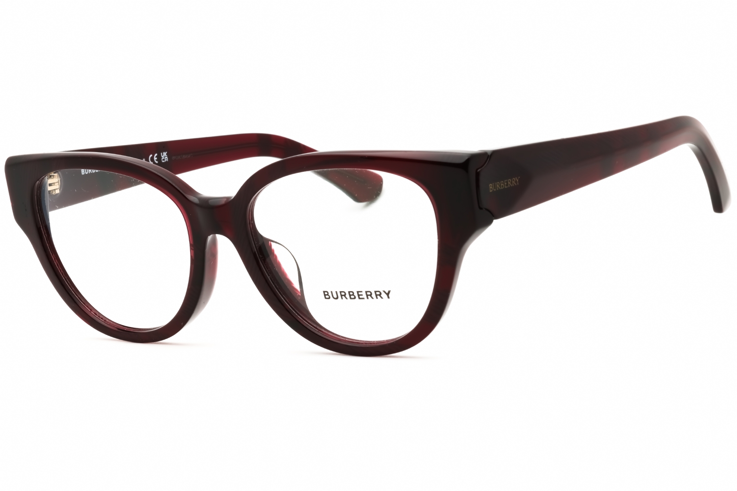 Burberry 0BE2421F-4115 Eyeglasses eyewear