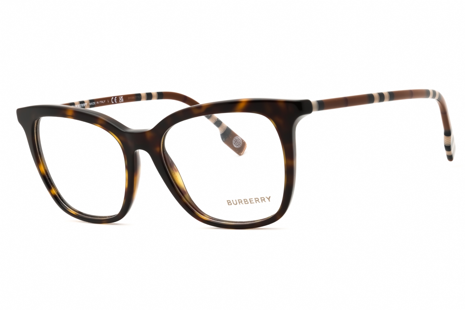 Burberry 0BE2390-4017 Eyeglasses eyewear
