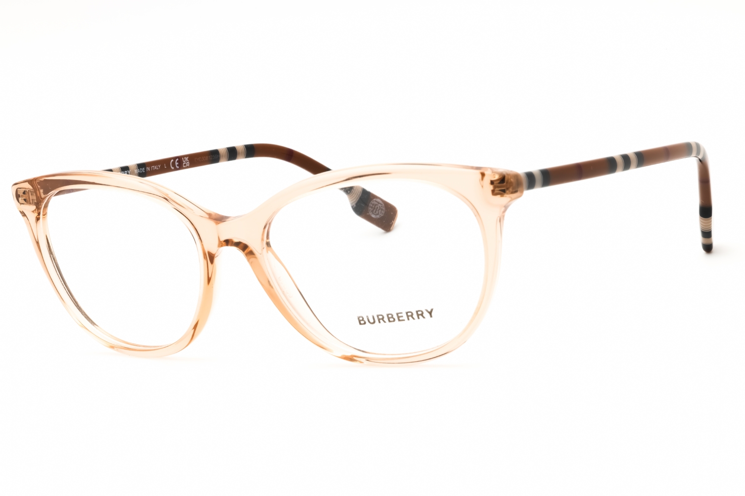 Burberry 0BE2389-4088 Eyeglasses eyewear
