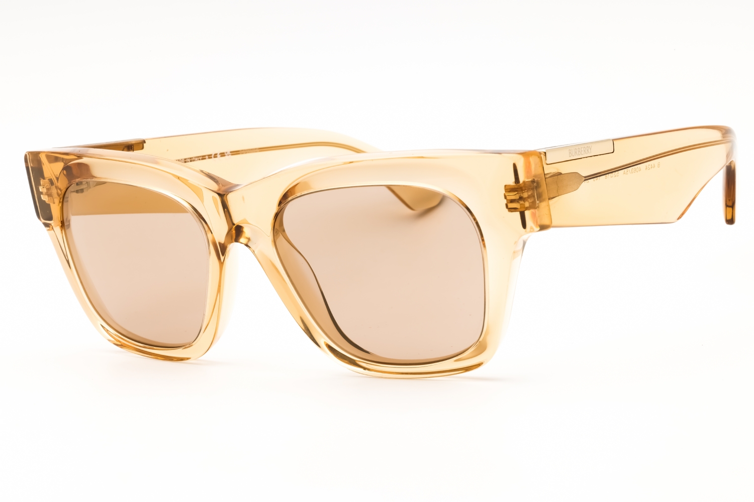 Burberry 0BE4424-40635A Sunglasses eyewear