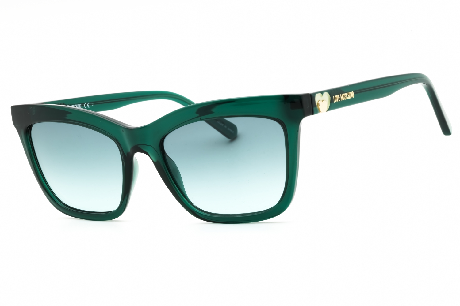 Moschino Love MOL057/S-01ED EQ Sunglasses eyewear