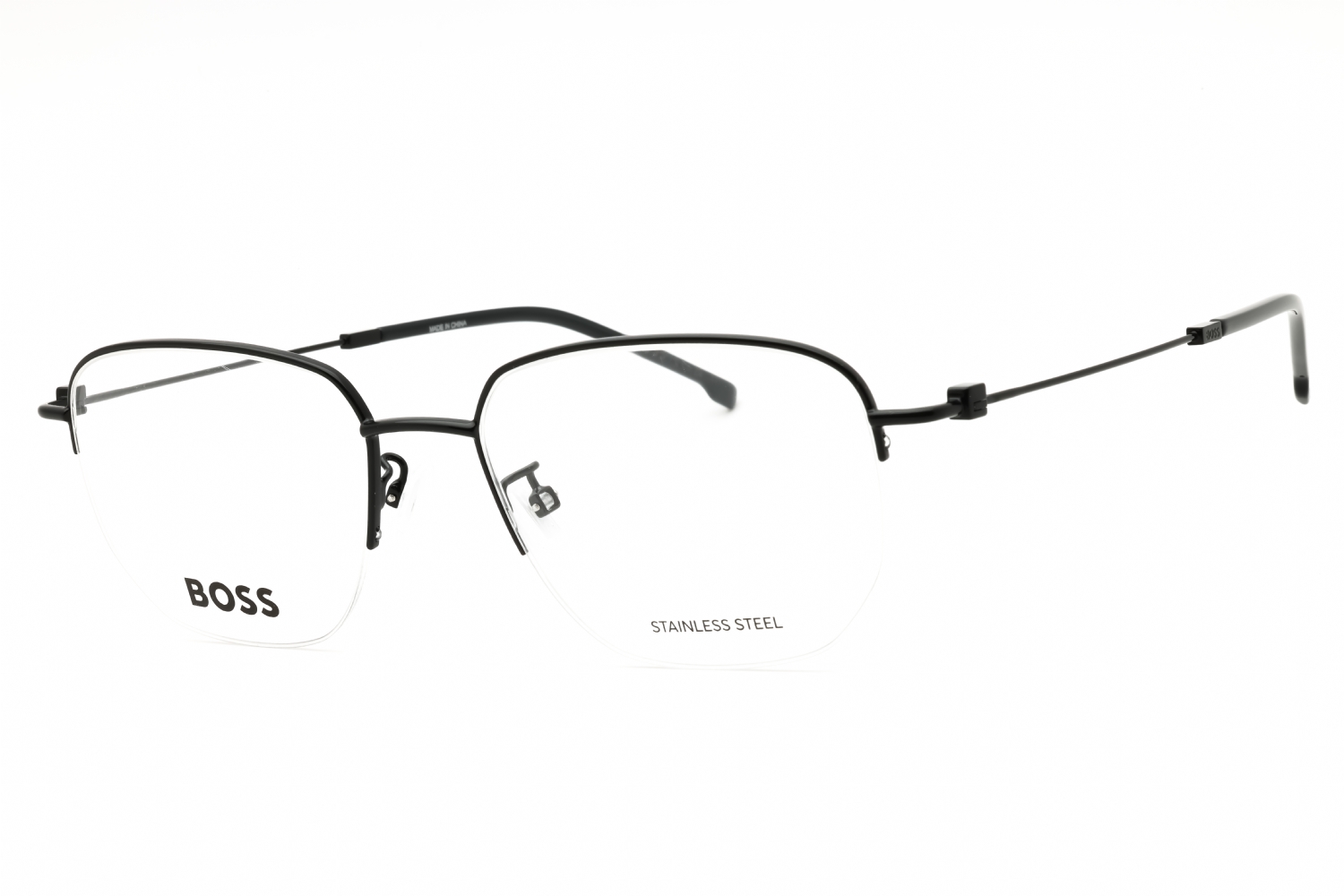 Hugo Boss BOSS 1544/F-0807 00 Eyeglasses eyewear