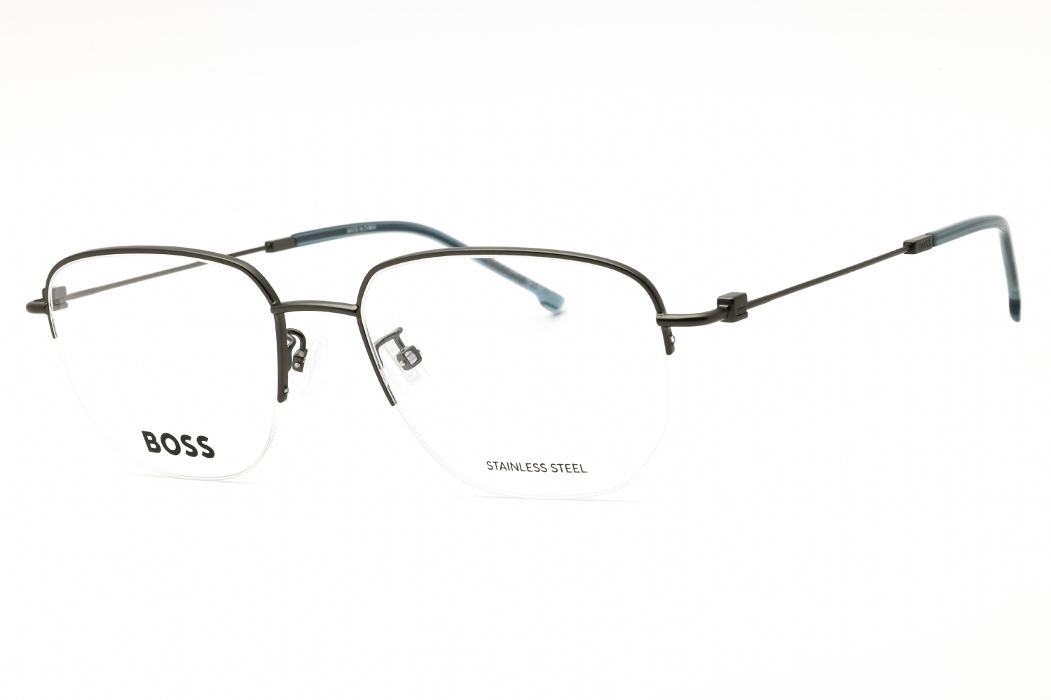 Hugo Boss BOSS 1544/F-0R80 00 Eyeglasses eyewear