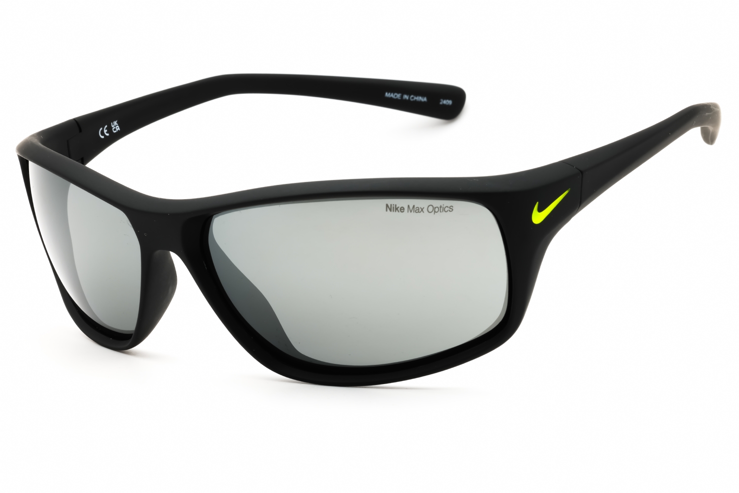 Nike NIKE ADRENALINE FQ4601-007 Sunglasses eyewear
