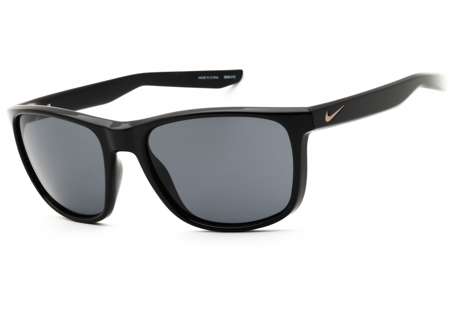 Nike NIKE ESSENTIAL ENDEAVOR FQ461-001 Sunglasses eyewear