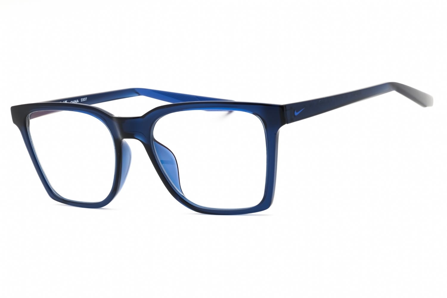 Nike NIKE BOUT BL HF0157-410 Eyeglasses eyewear