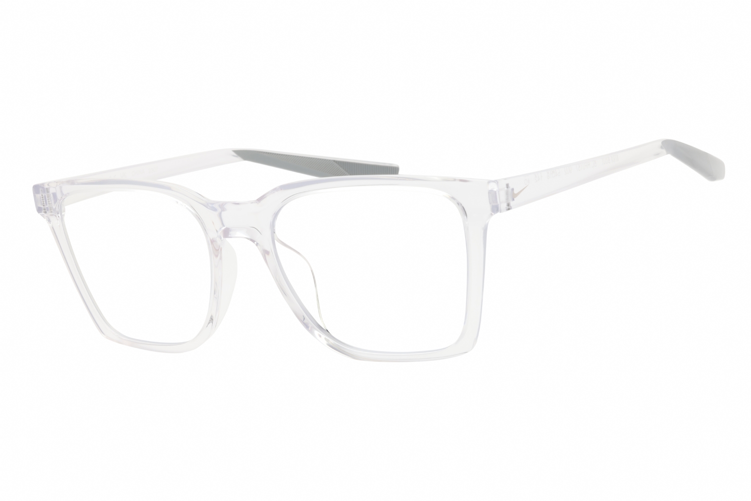 Nike NIKE BOUT BL HF0157-902 Eyeglasses eyewear