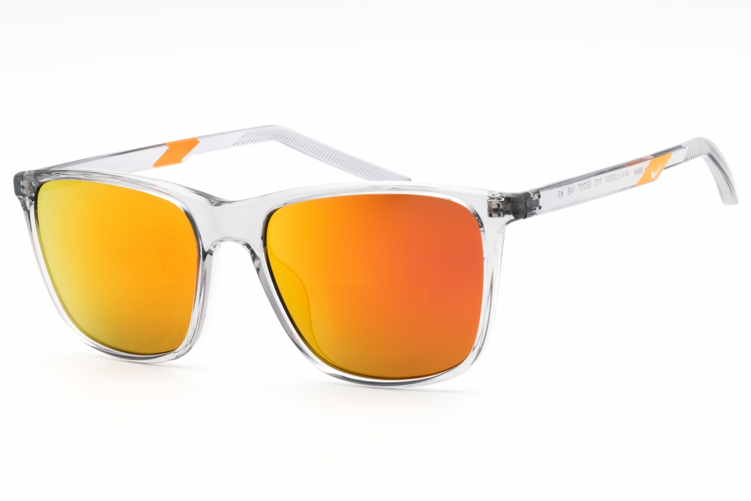Nike NIKE STATE M N IU3335X-012 Sunglasses eyewear
