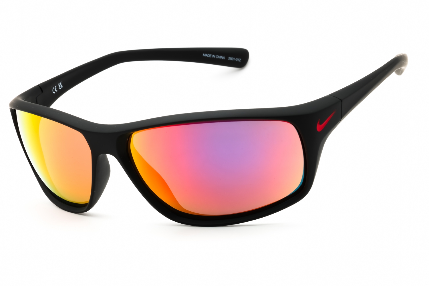 Nike NIKE ADRENALINE FQ4602-006 Sunglasses eyewear