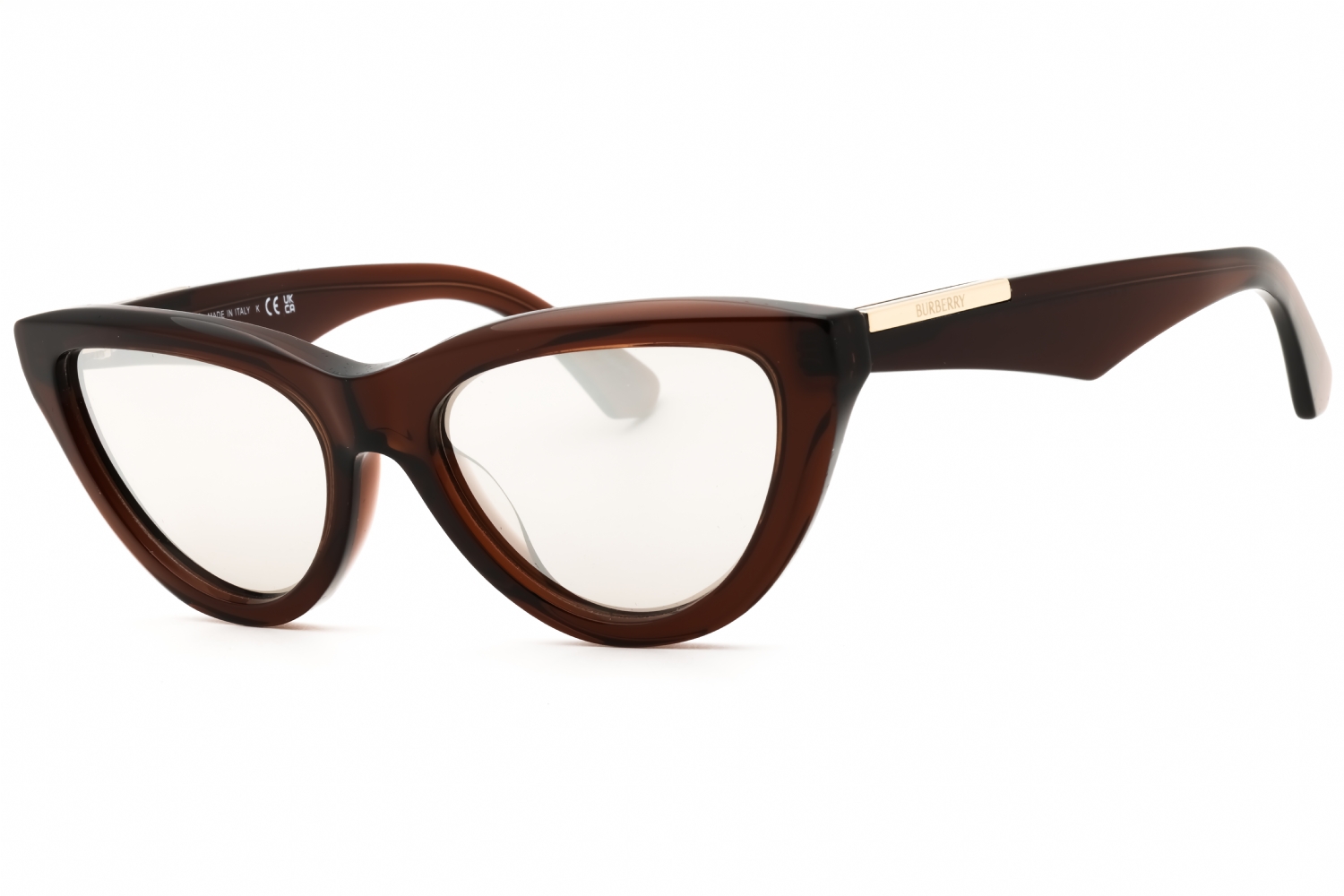 Burberry 0BE4436U-41448V Sunglasses eyewear