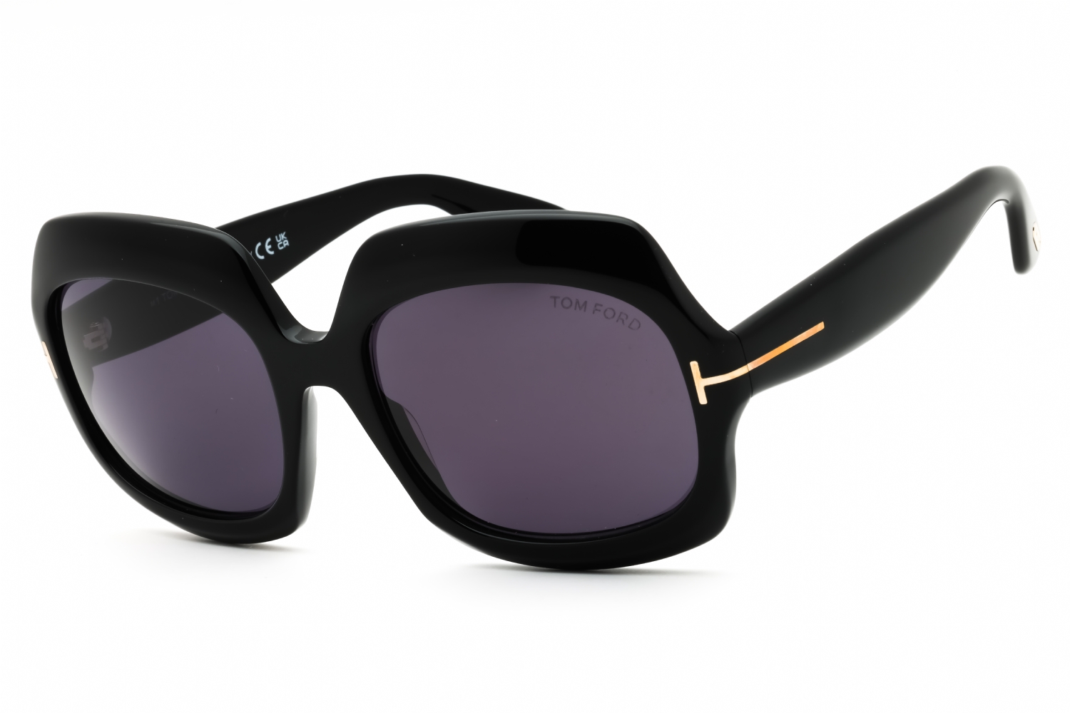 Tom Ford FT1155-01A Sunglasses eyewear