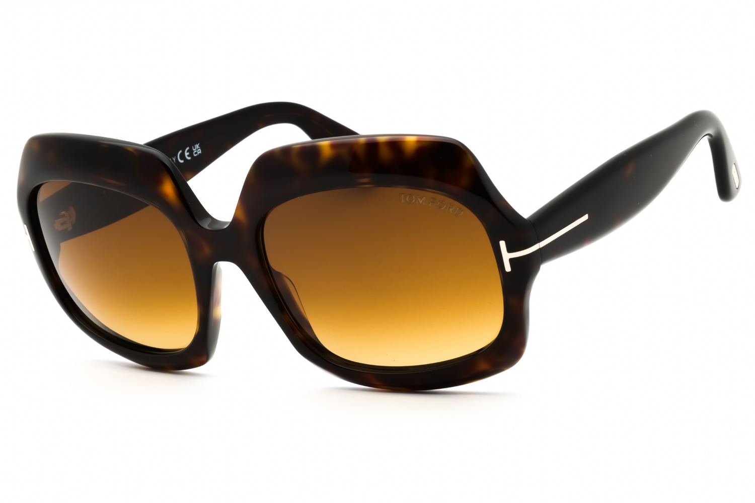 Tom Ford FT1155-52F Sunglasses eyewear