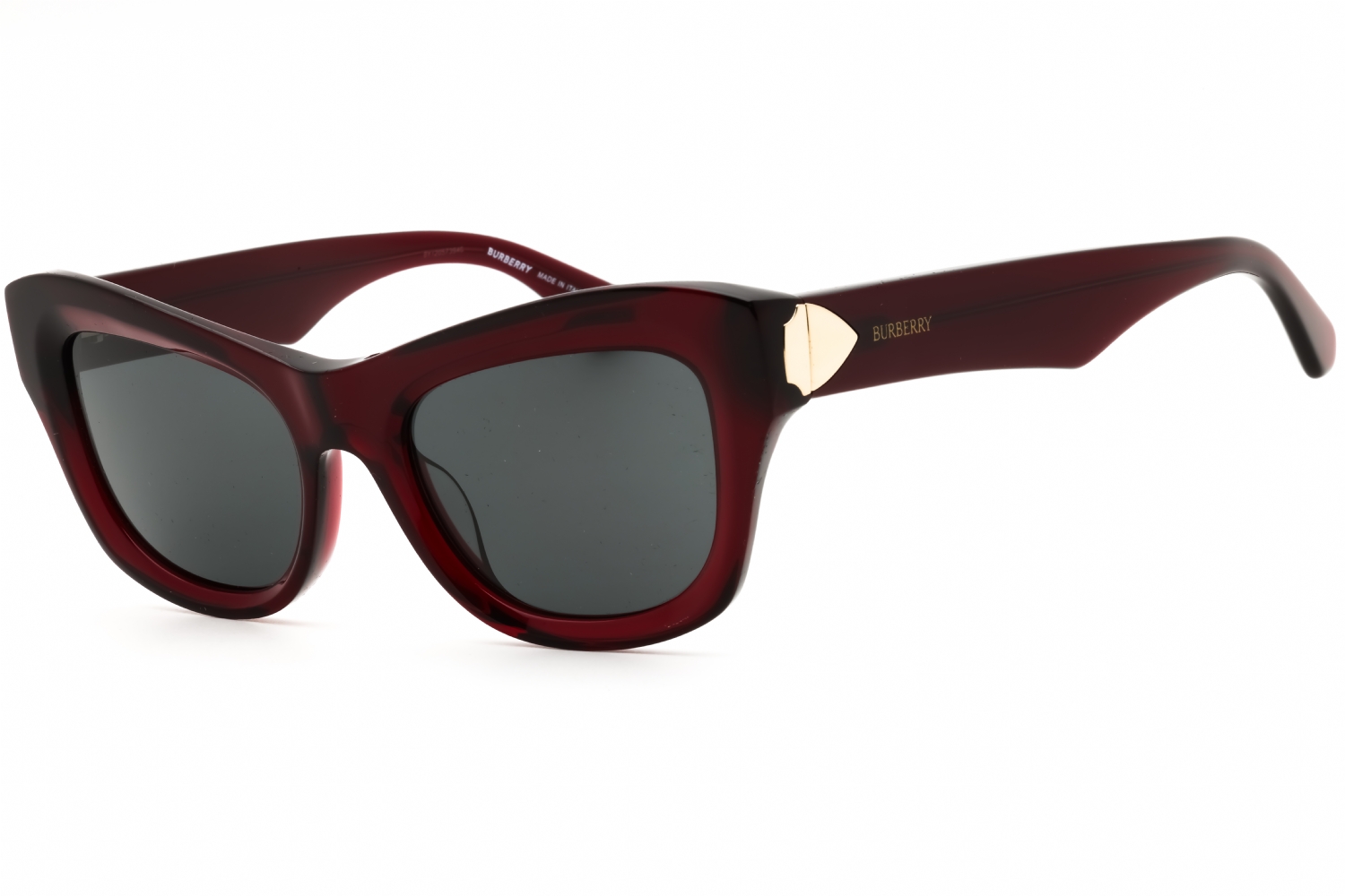 Burberry 0BE4442U-412887 Sunglasses eyewear