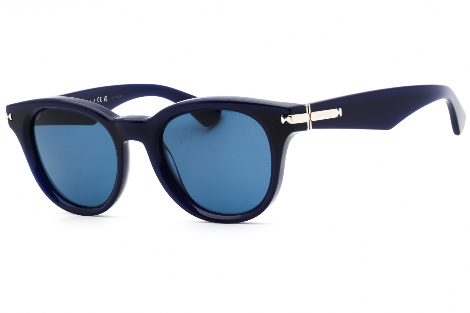 Burberry 0BE4439-412080 Sunglasses eyewear