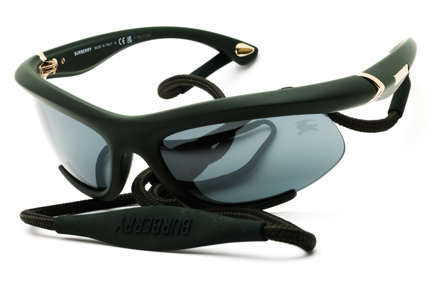 Burberry 0BE4462-41556G Sunglasses eyewear