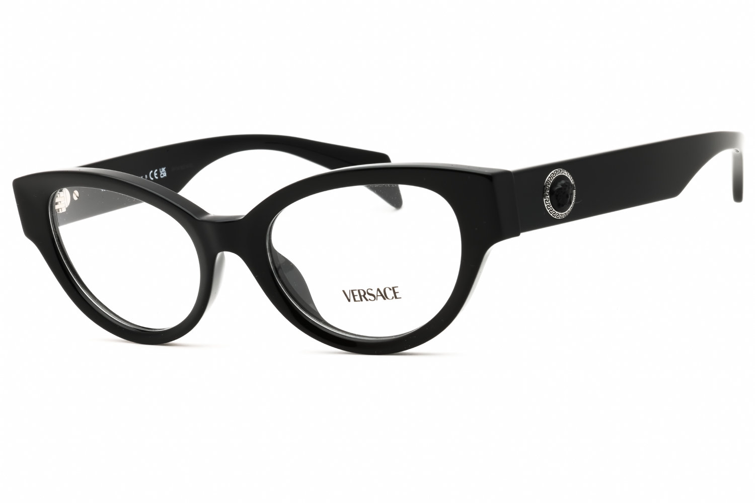 Versace 0VE3361U-GB1 Eyeglasses eyewear