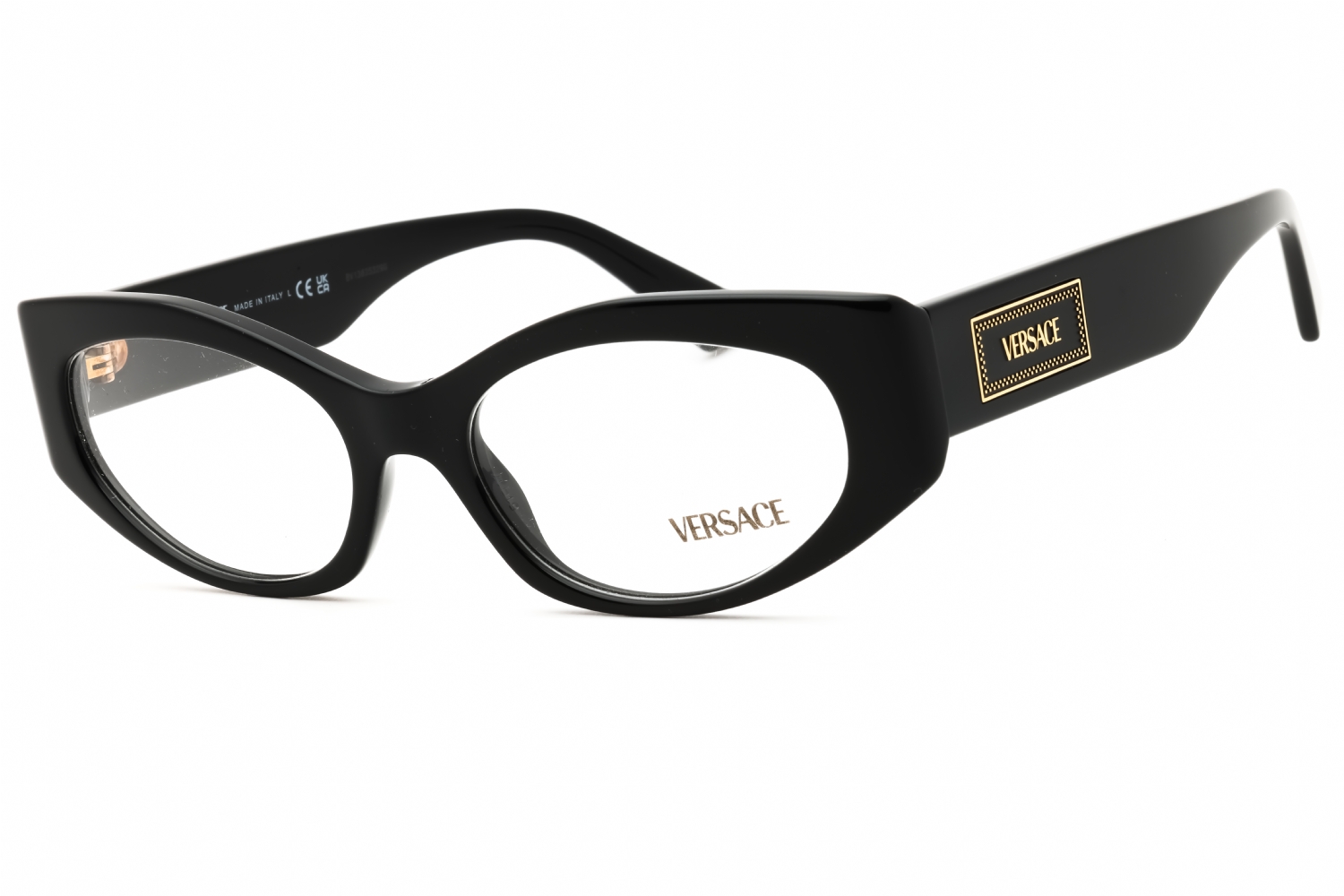 Versace 0VE3369-GB1 Eyeglasses eyewear