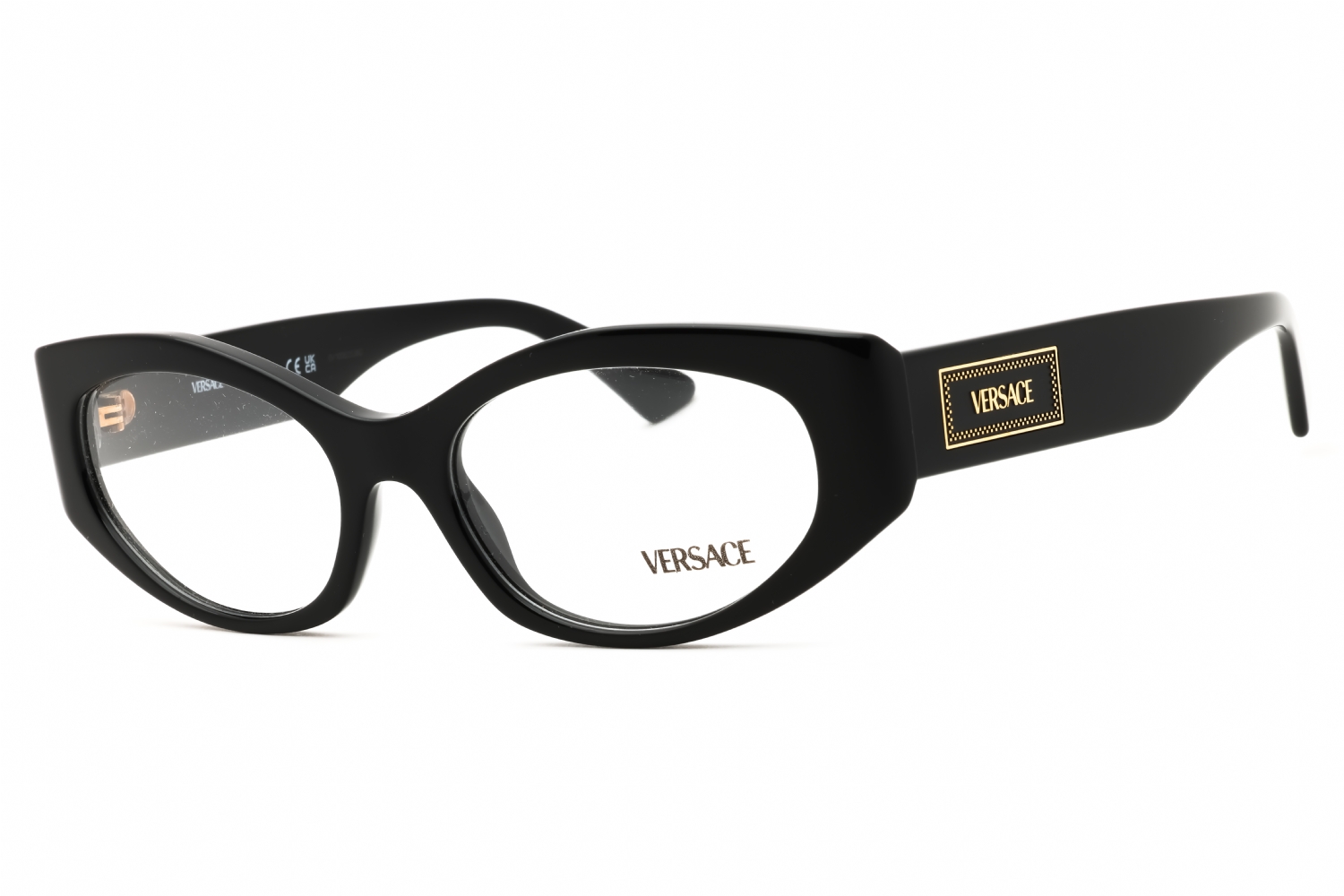 Versace 0VE3369-GB1 Eyeglasses eyewear