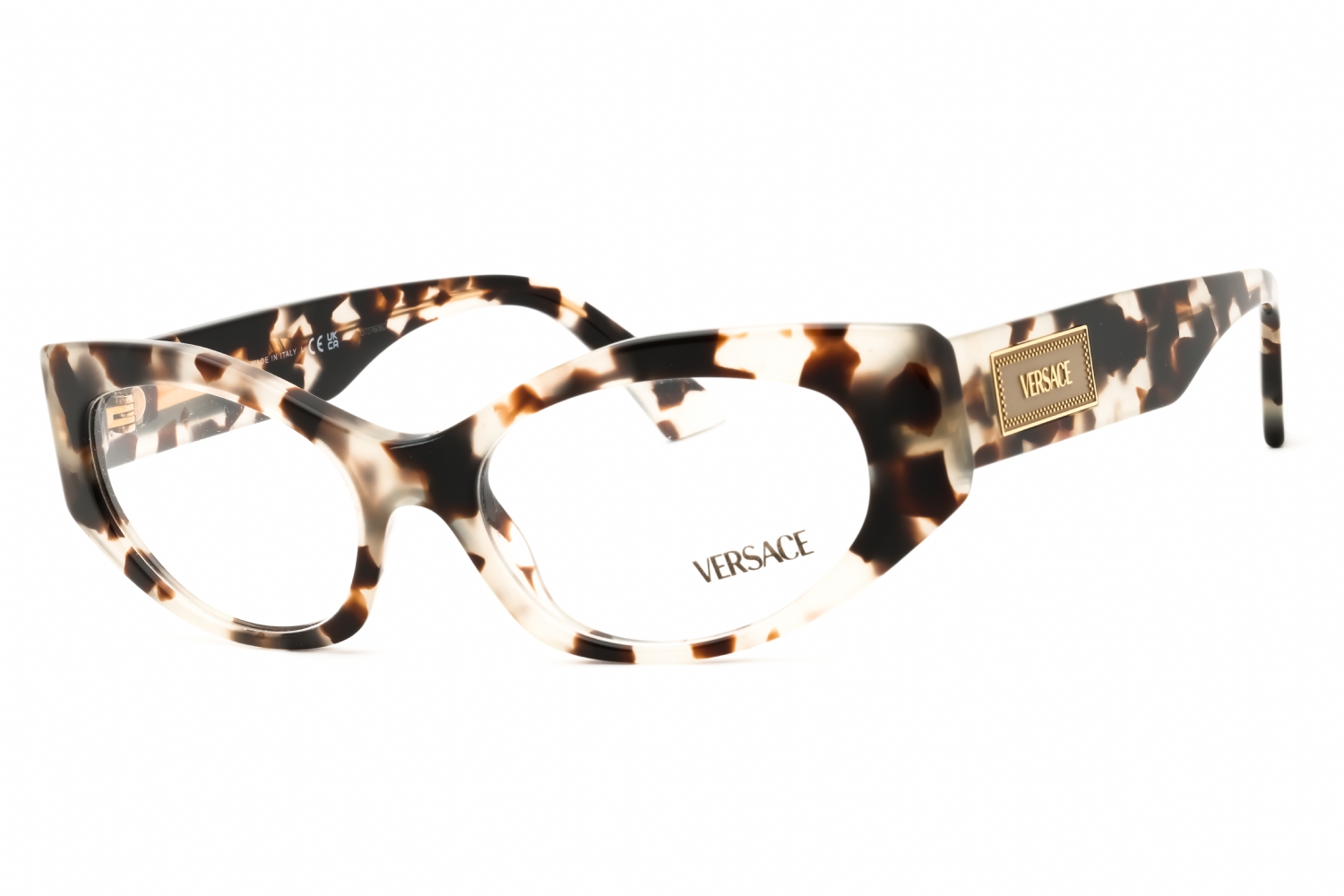 Versace 0VE3369-5498 Eyeglasses eyewear