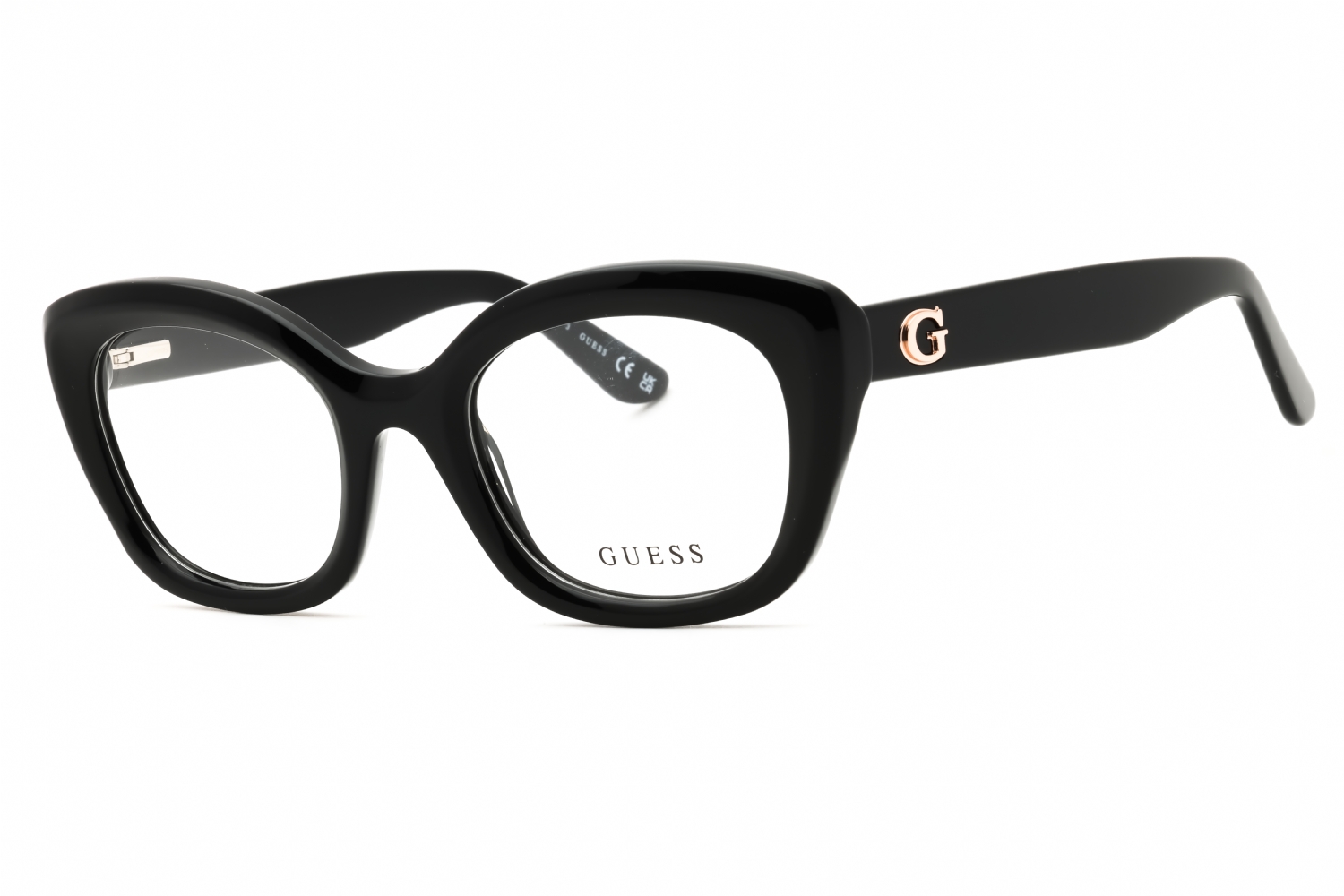 Guess GU50225-001 Eyeglasses eyewear