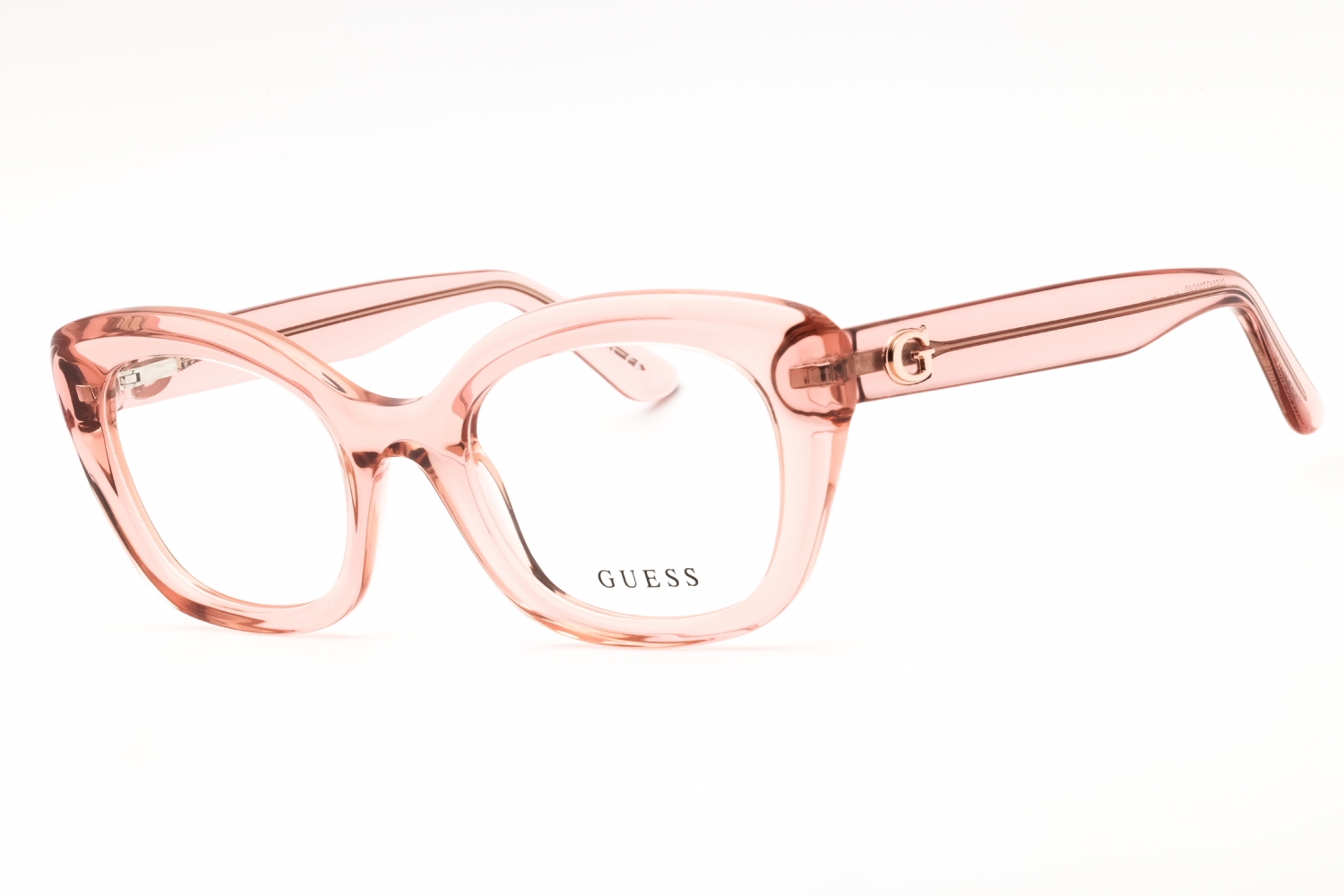Guess GU50225-072 Eyeglasses eyewear