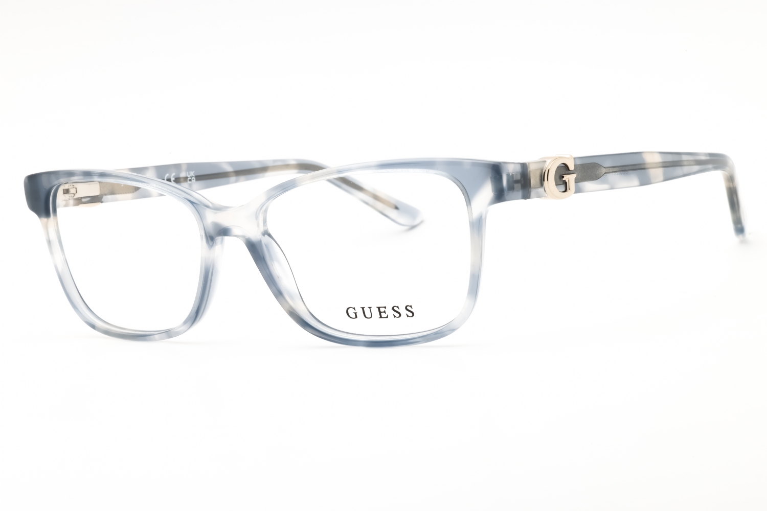 Guess GU50227-092 Eyeglasses eyewear