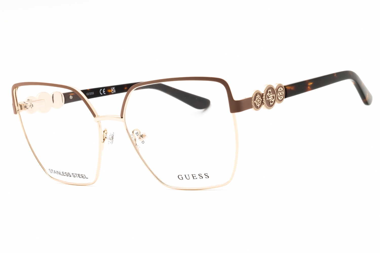Guess GU50229 Eyeglasses eyewear
