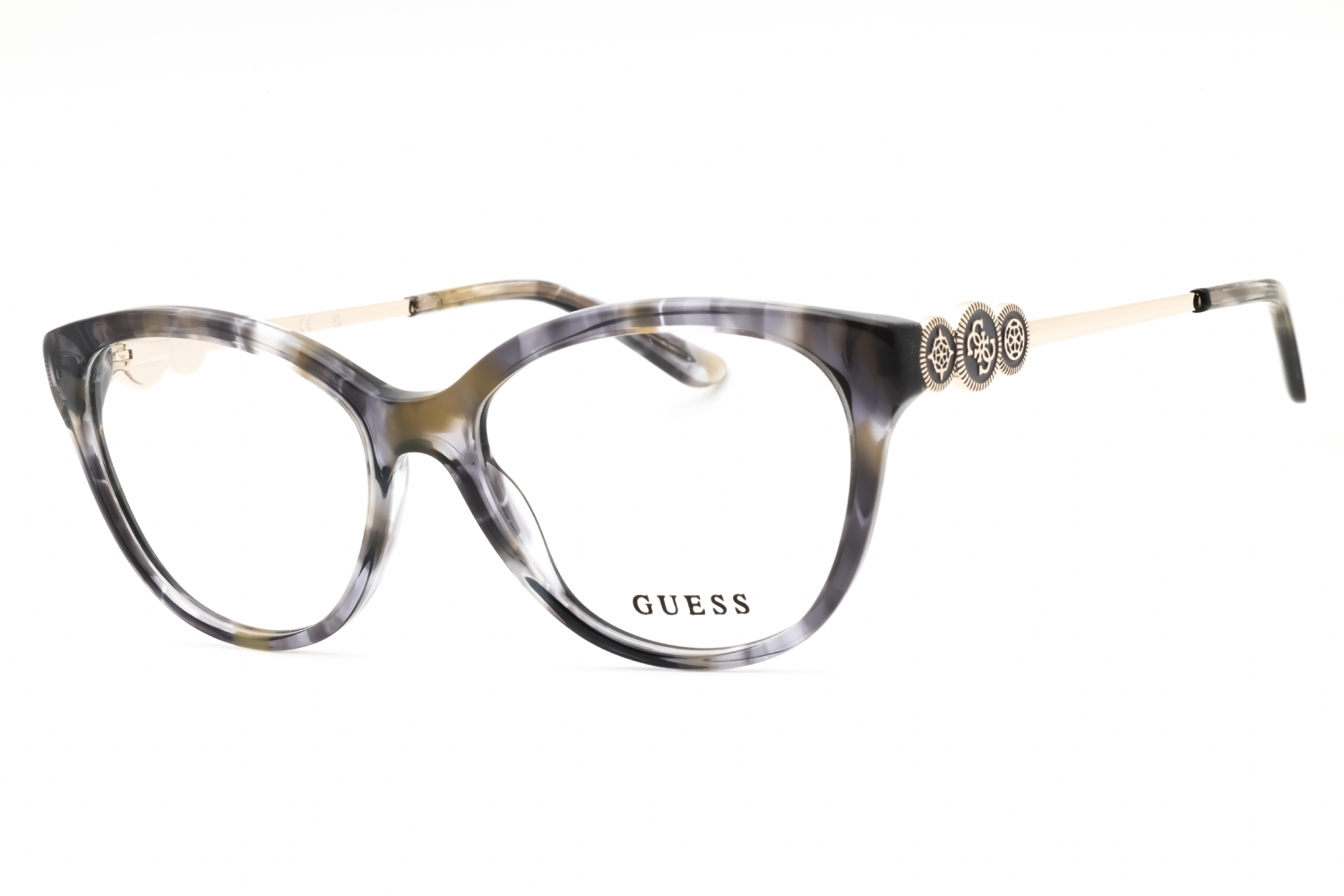 Guess GU50230-020 Eyeglasses eyewear