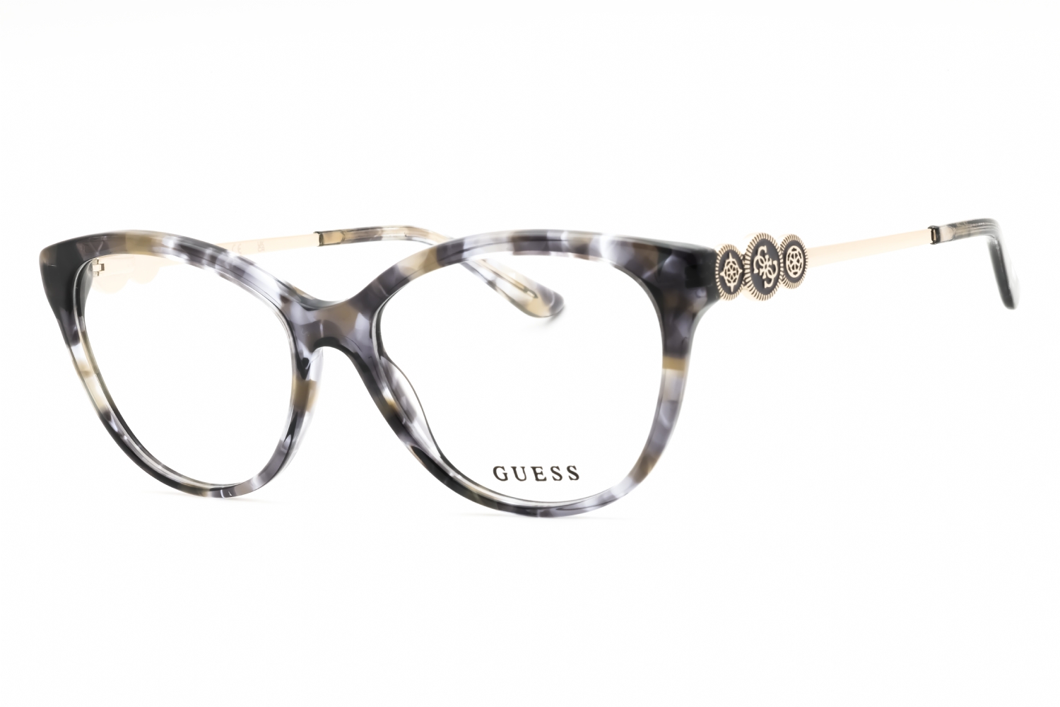 Guess GU50230-020 Eyeglasses eyewear