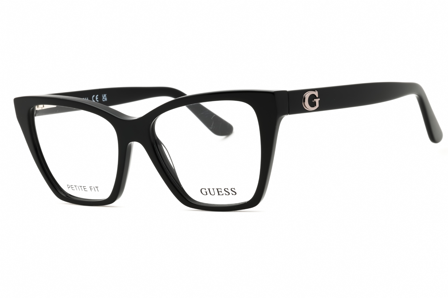 Guess GU50235-001 Eyeglasses eyewear
