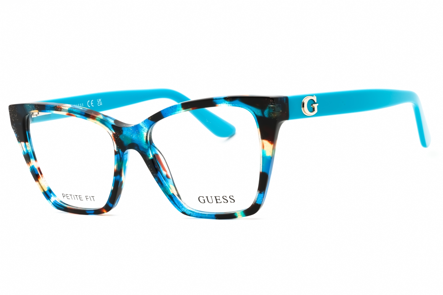 Guess GU50235-087 Eyeglasses eyewear