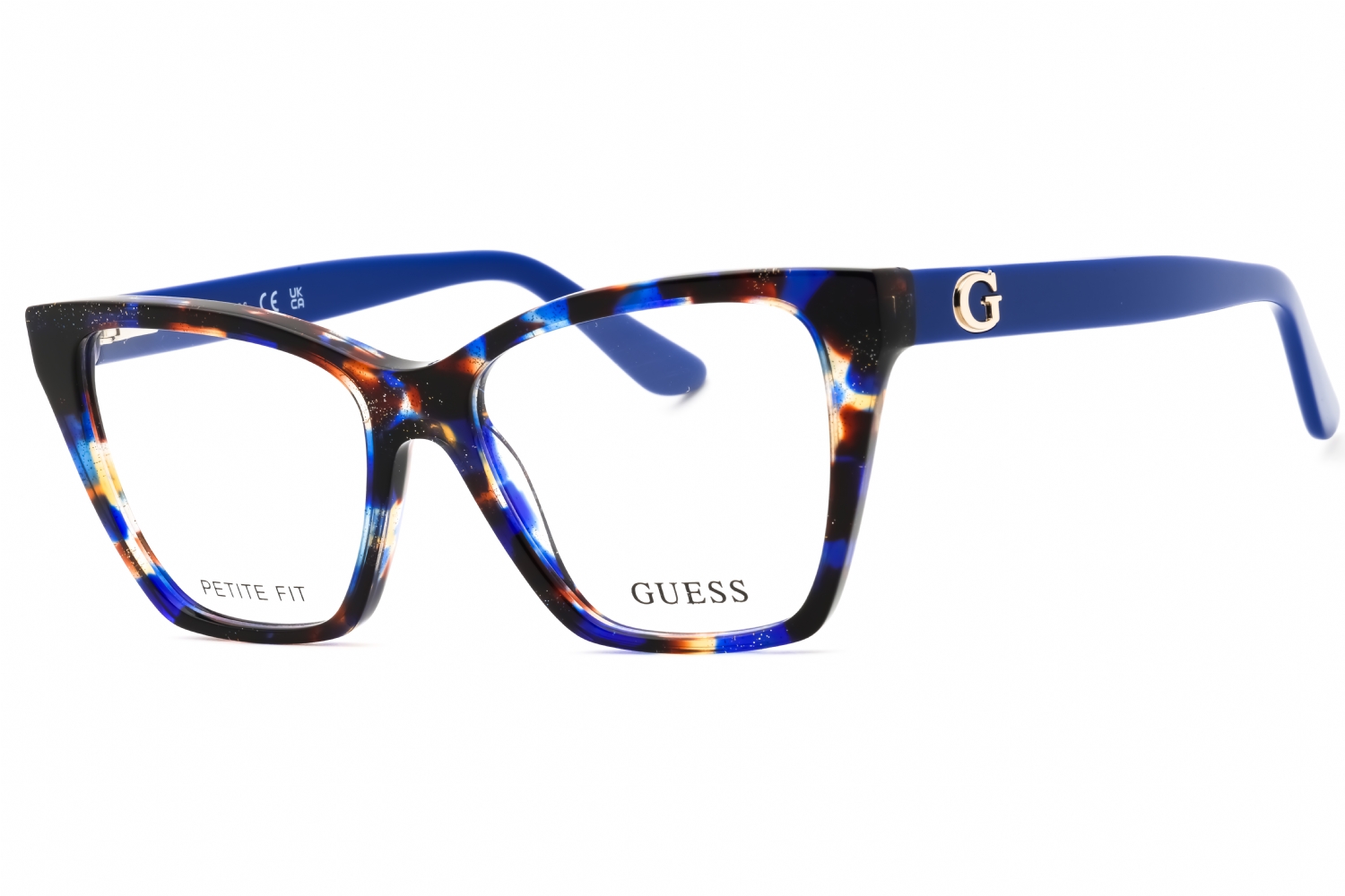 Guess GU50235-092 Eyeglasses eyewear