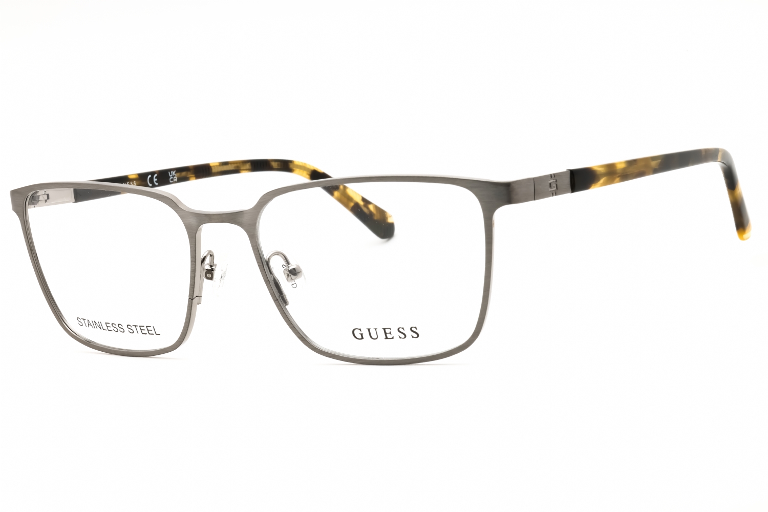 Guess GU50243-009 Eyeglasses eyewear