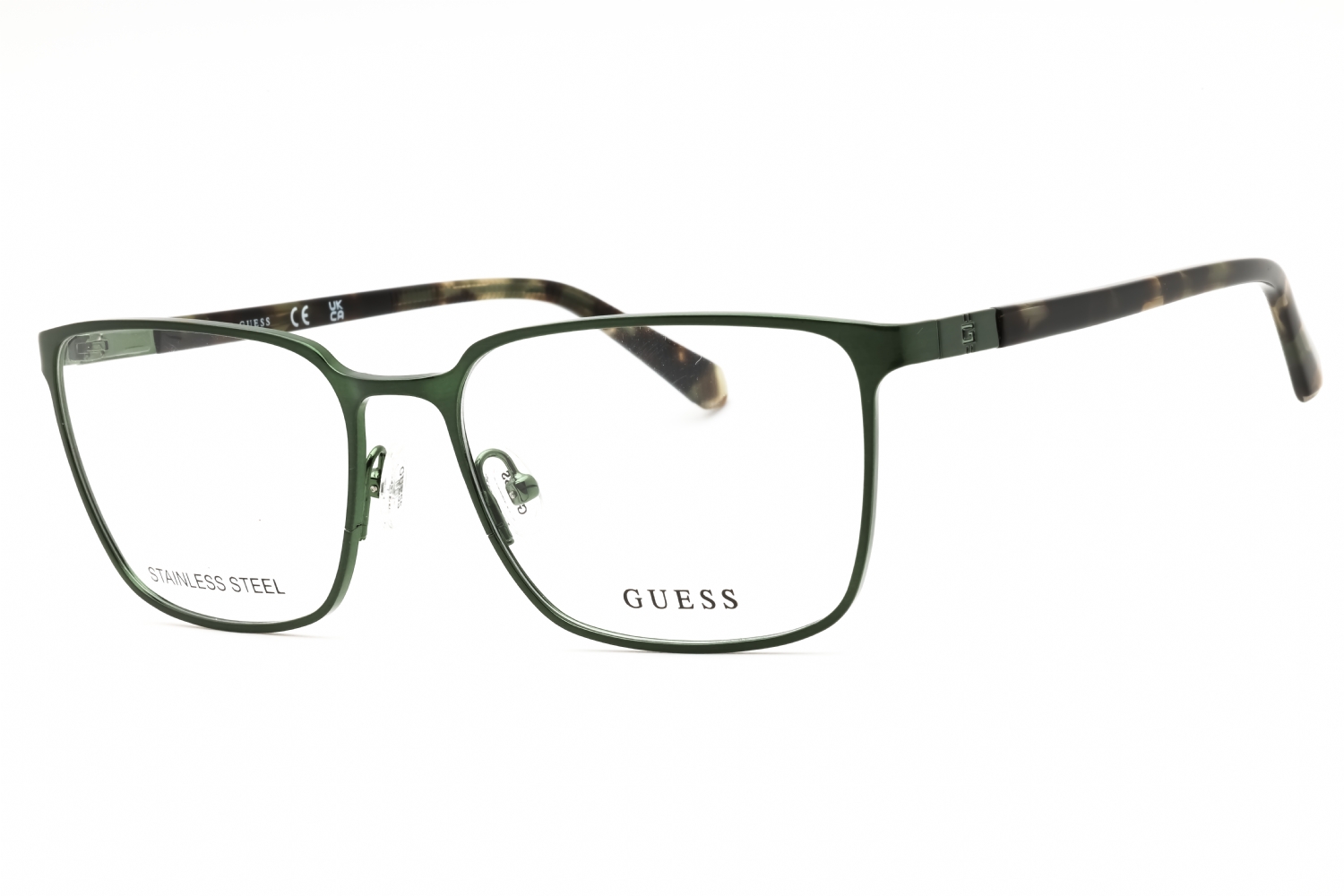Guess GU50243-097 Eyeglasses eyewear