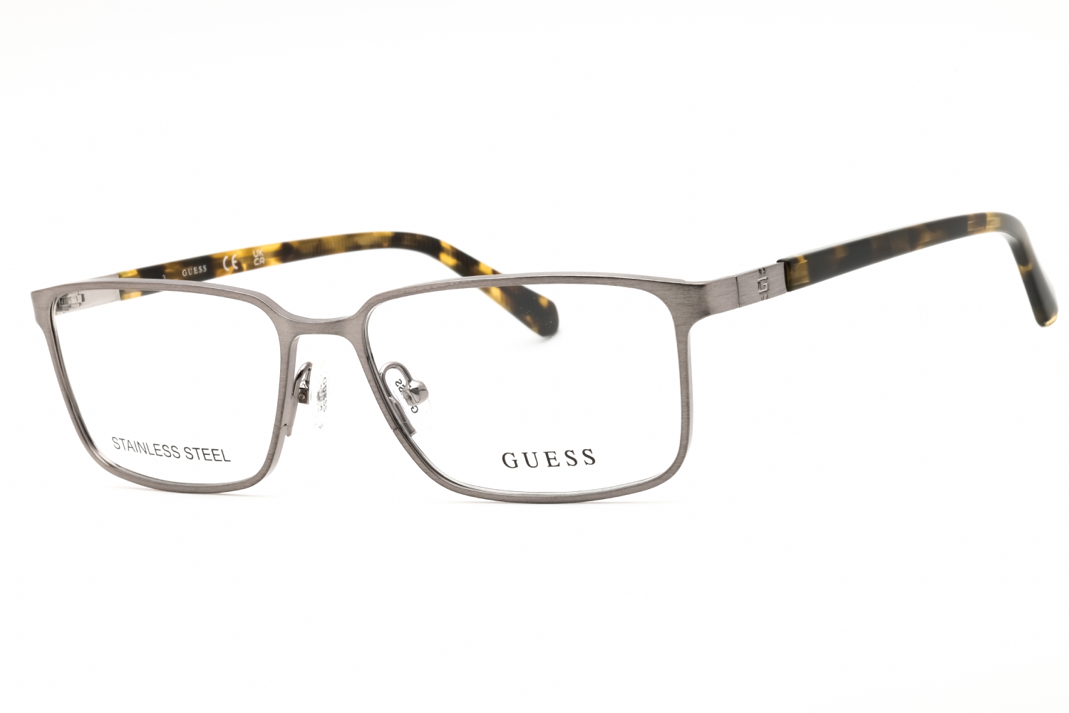 Guess GU50244-009 Eyeglasses eyewear