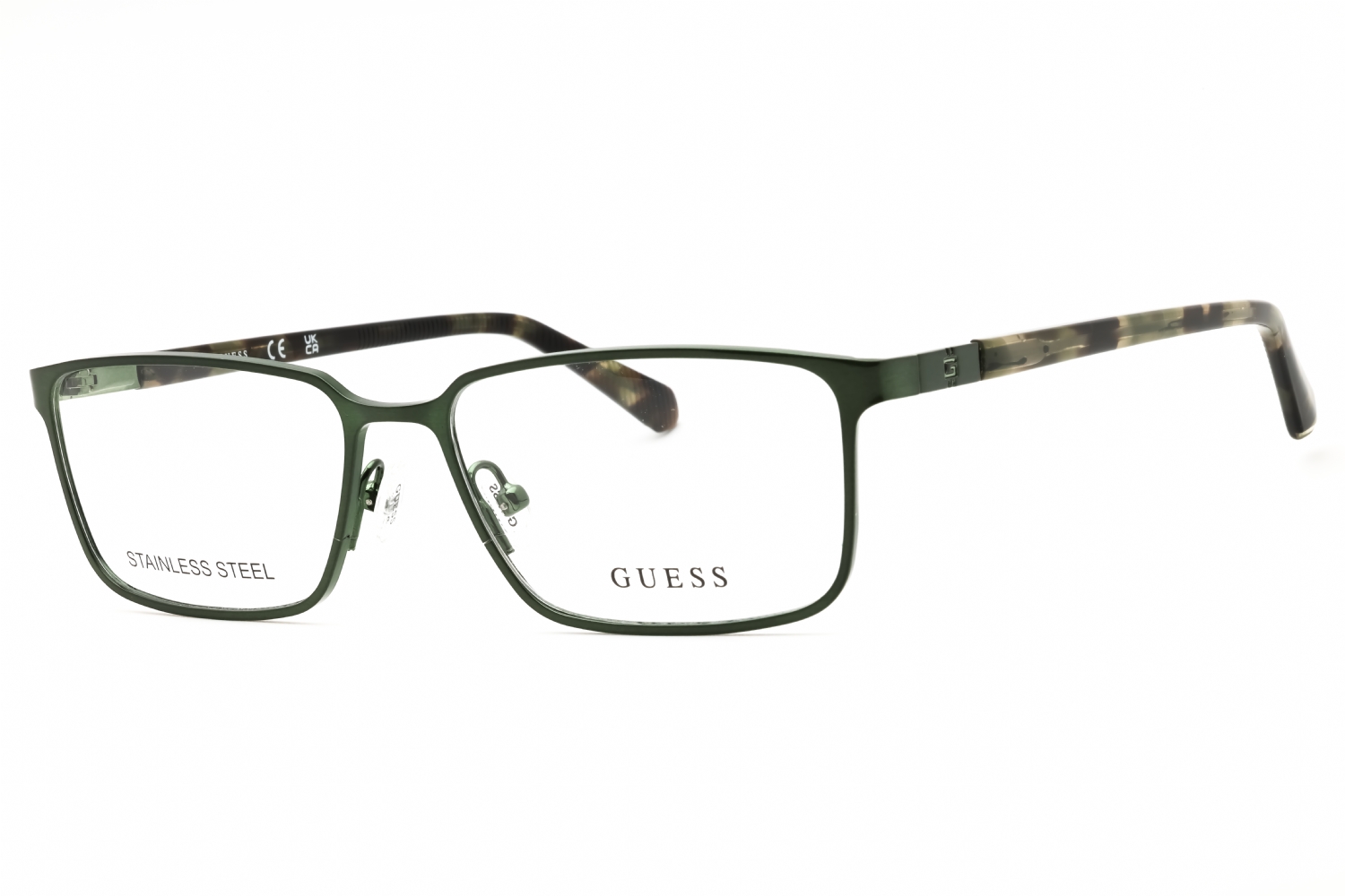 Guess GU50244-097 Eyeglasses eyewear