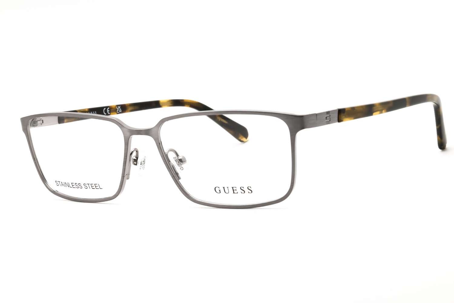 Guess GU50244-009 Eyeglasses eyewear