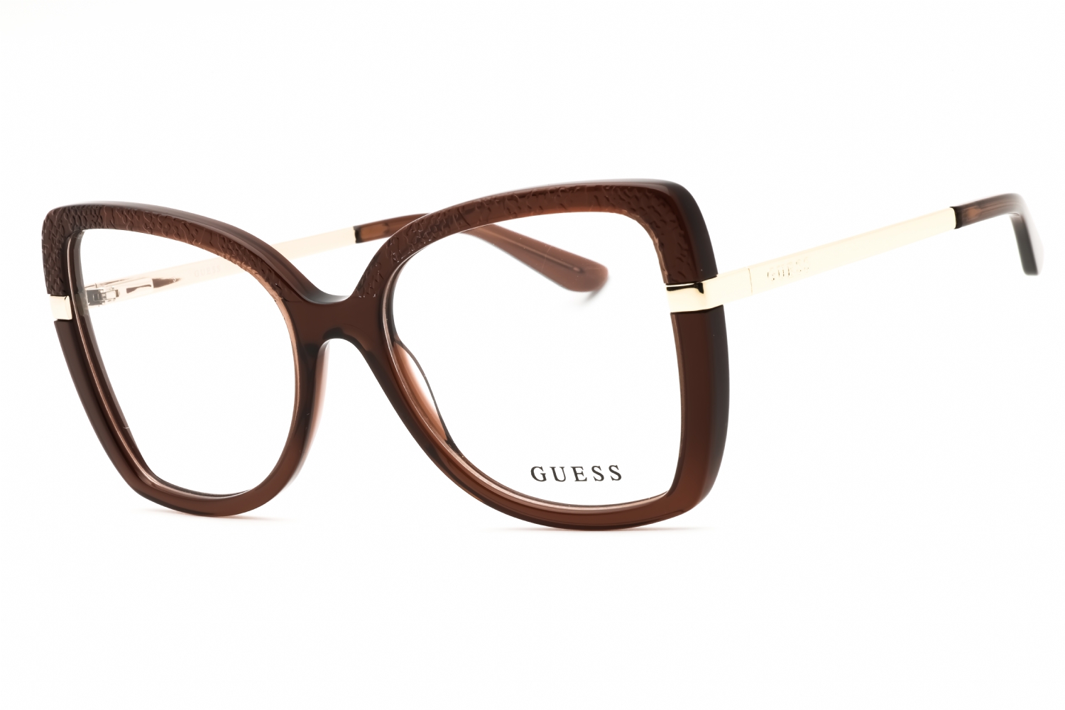 Guess GU50245-048 Eyeglasses eyewear